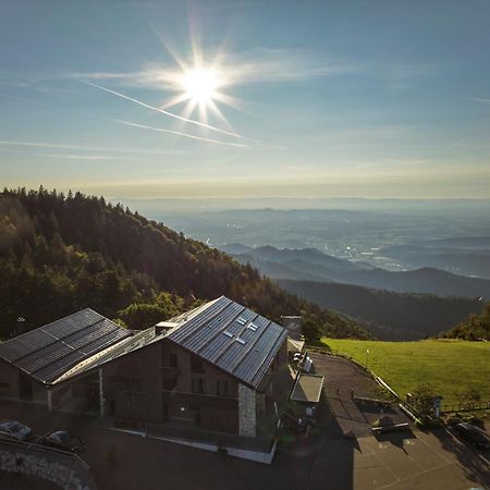 Bergwelt Kandel Hotel & Eventlocation Waldkirch Eksteriør bilde