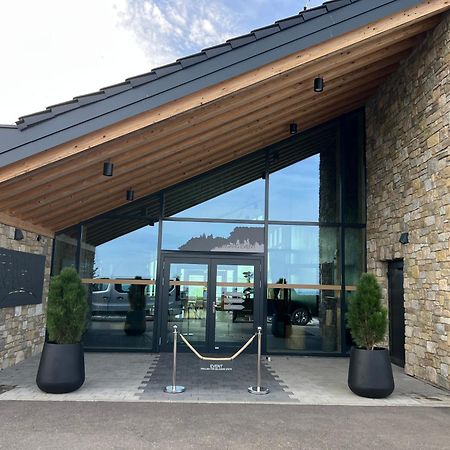 Bergwelt Kandel Hotel & Eventlocation Waldkirch Eksteriør bilde