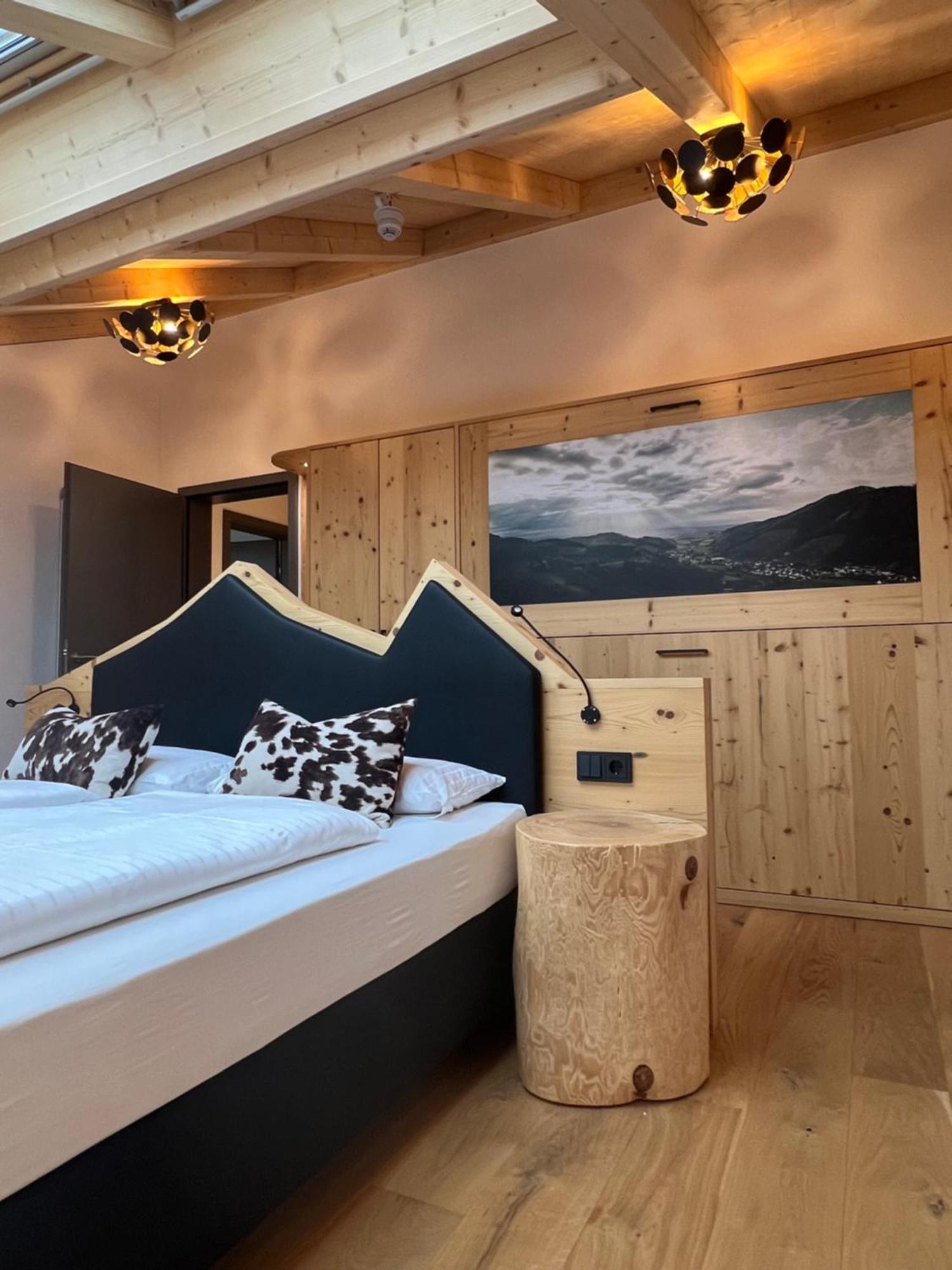 Bergwelt Kandel Hotel & Eventlocation Waldkirch Eksteriør bilde