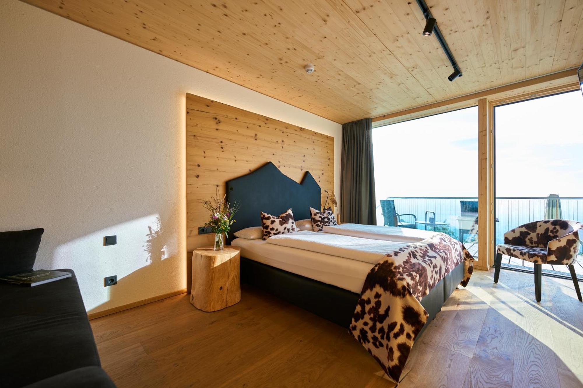 Bergwelt Kandel Hotel & Eventlocation Waldkirch Eksteriør bilde