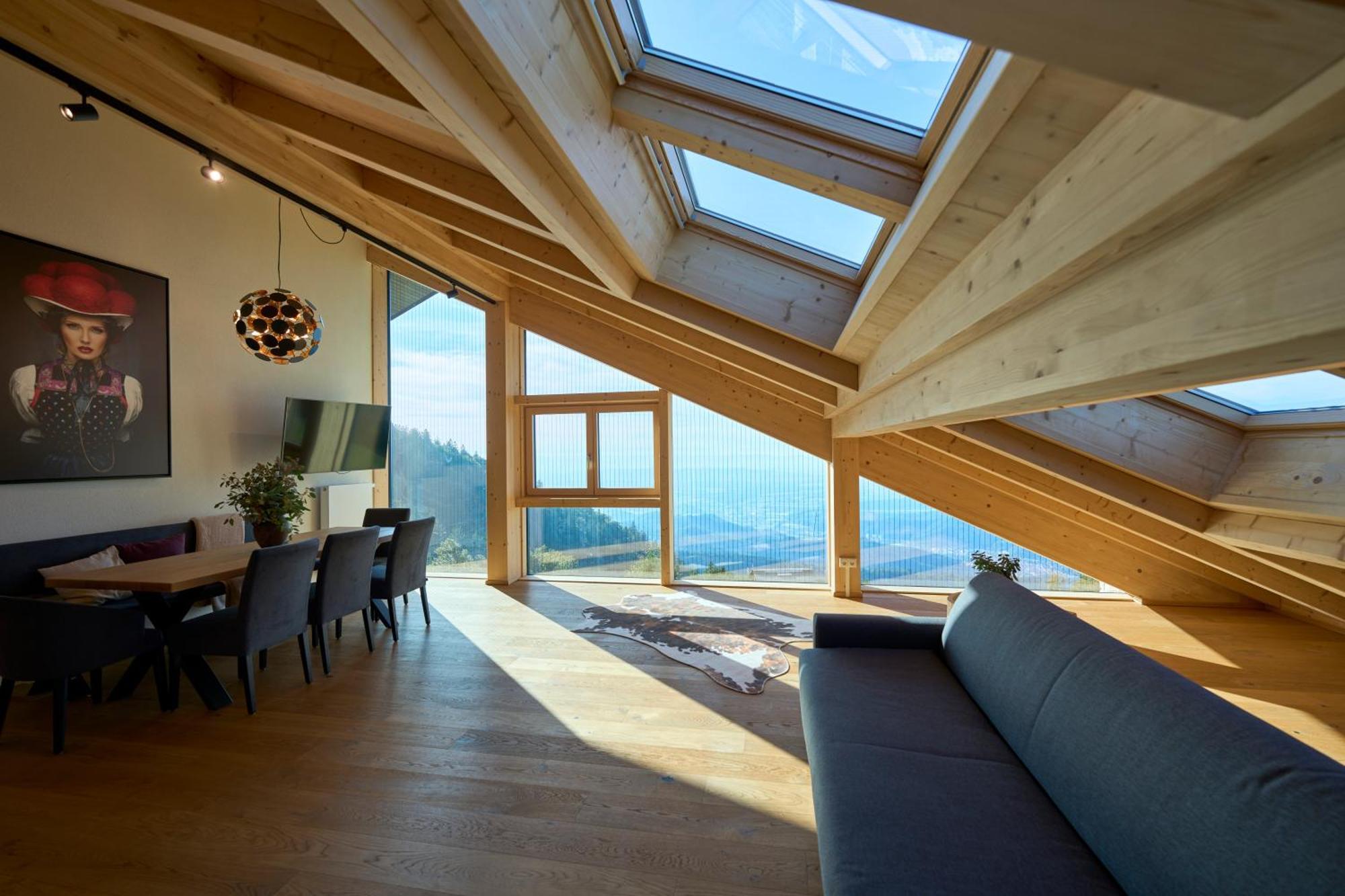 Bergwelt Kandel Hotel & Eventlocation Waldkirch Eksteriør bilde