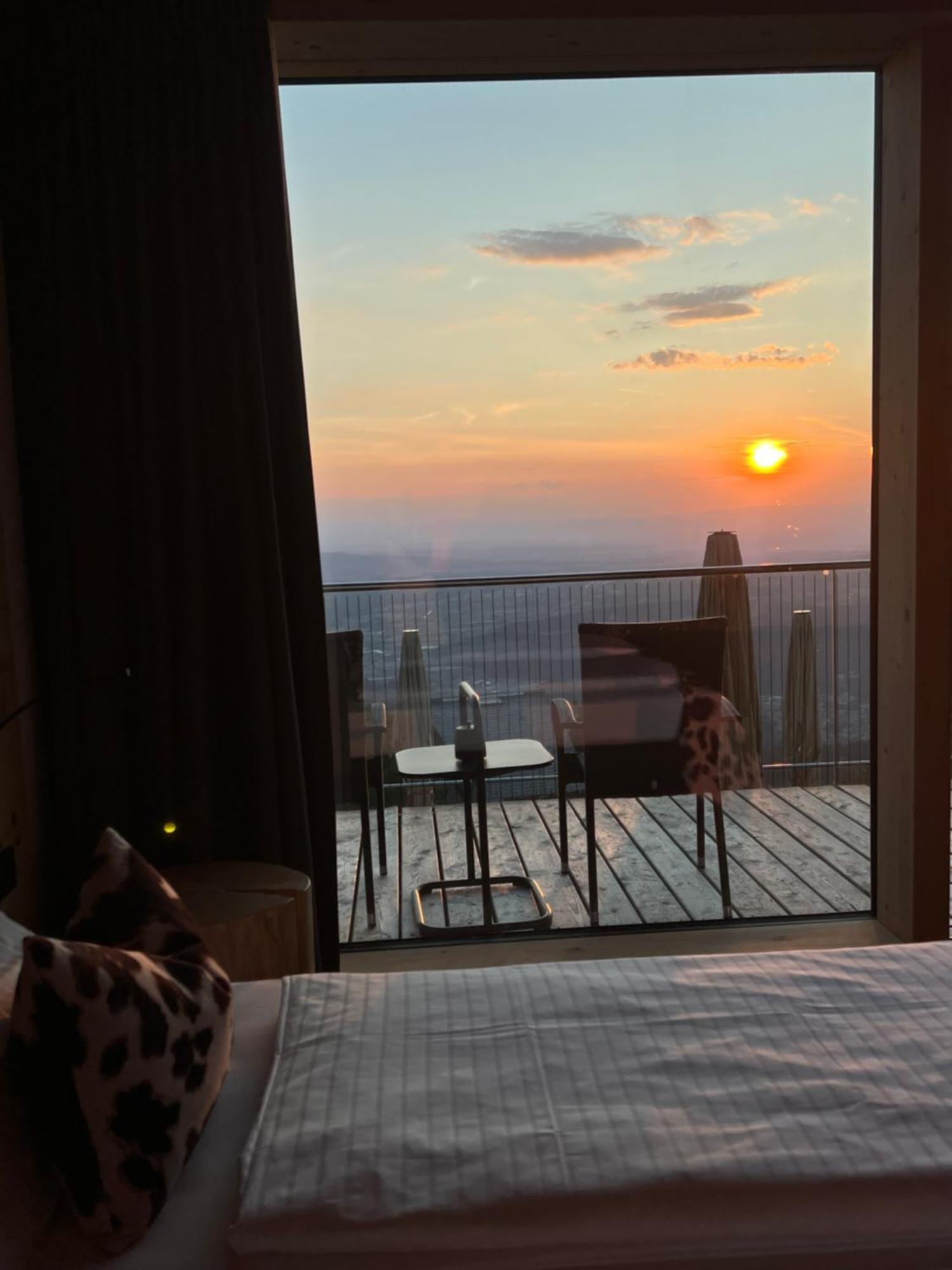 Bergwelt Kandel Hotel & Eventlocation Waldkirch Eksteriør bilde