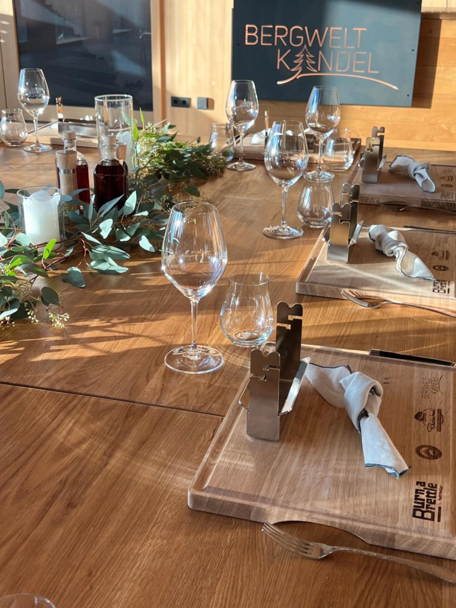 Bergwelt Kandel Hotel & Eventlocation Waldkirch Eksteriør bilde