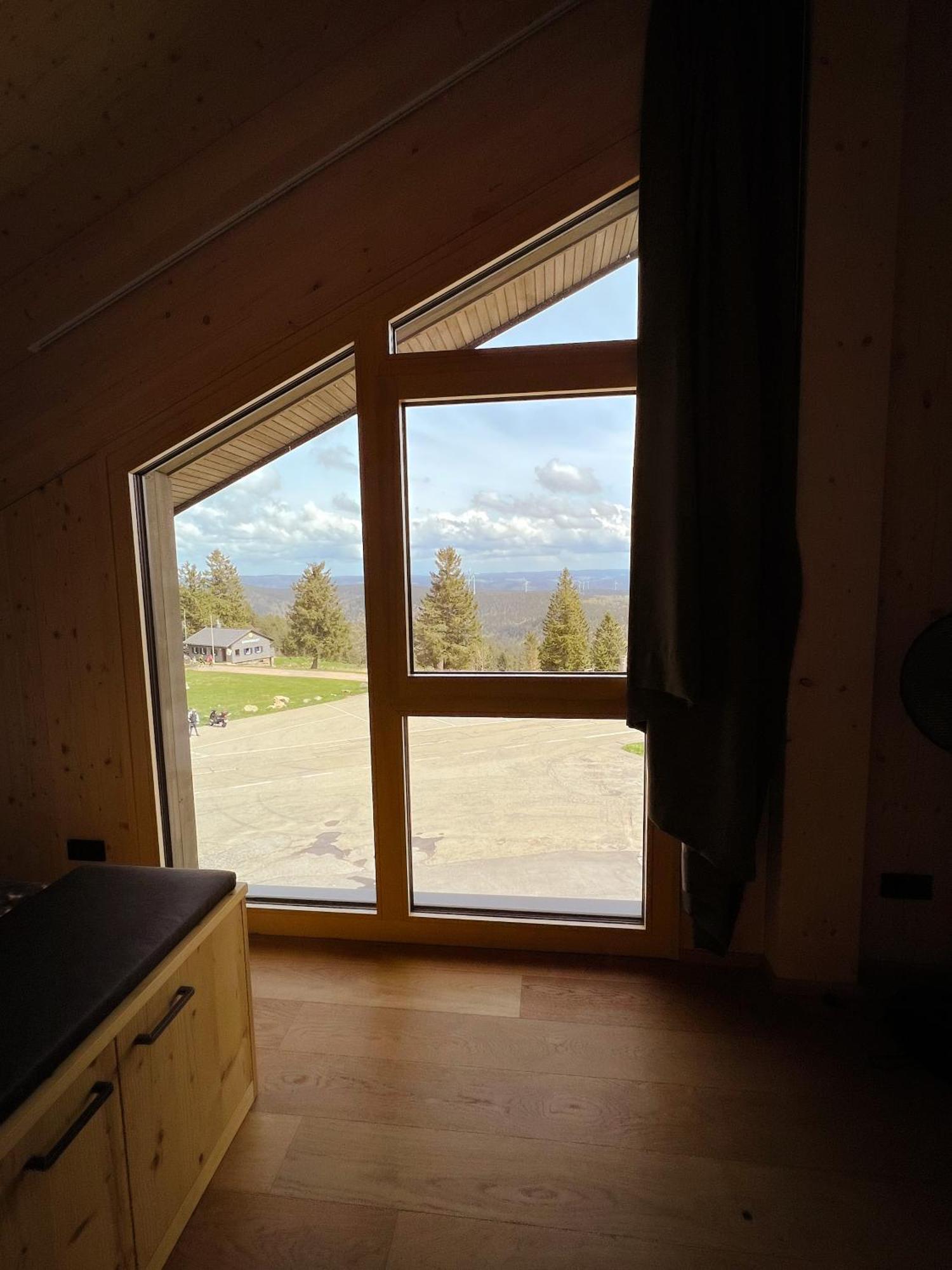 Bergwelt Kandel Hotel & Eventlocation Waldkirch Eksteriør bilde