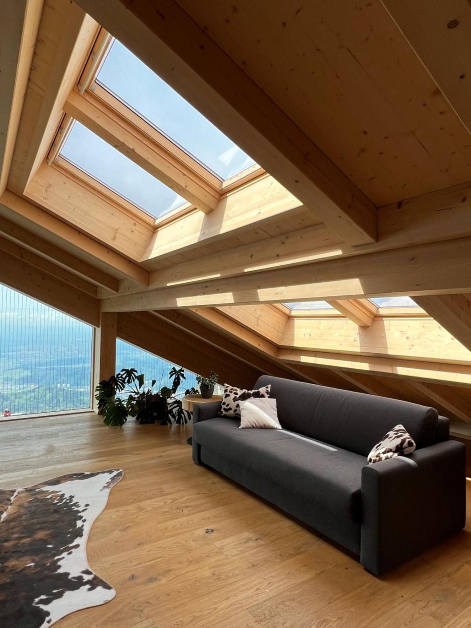 Bergwelt Kandel Hotel & Eventlocation Waldkirch Eksteriør bilde