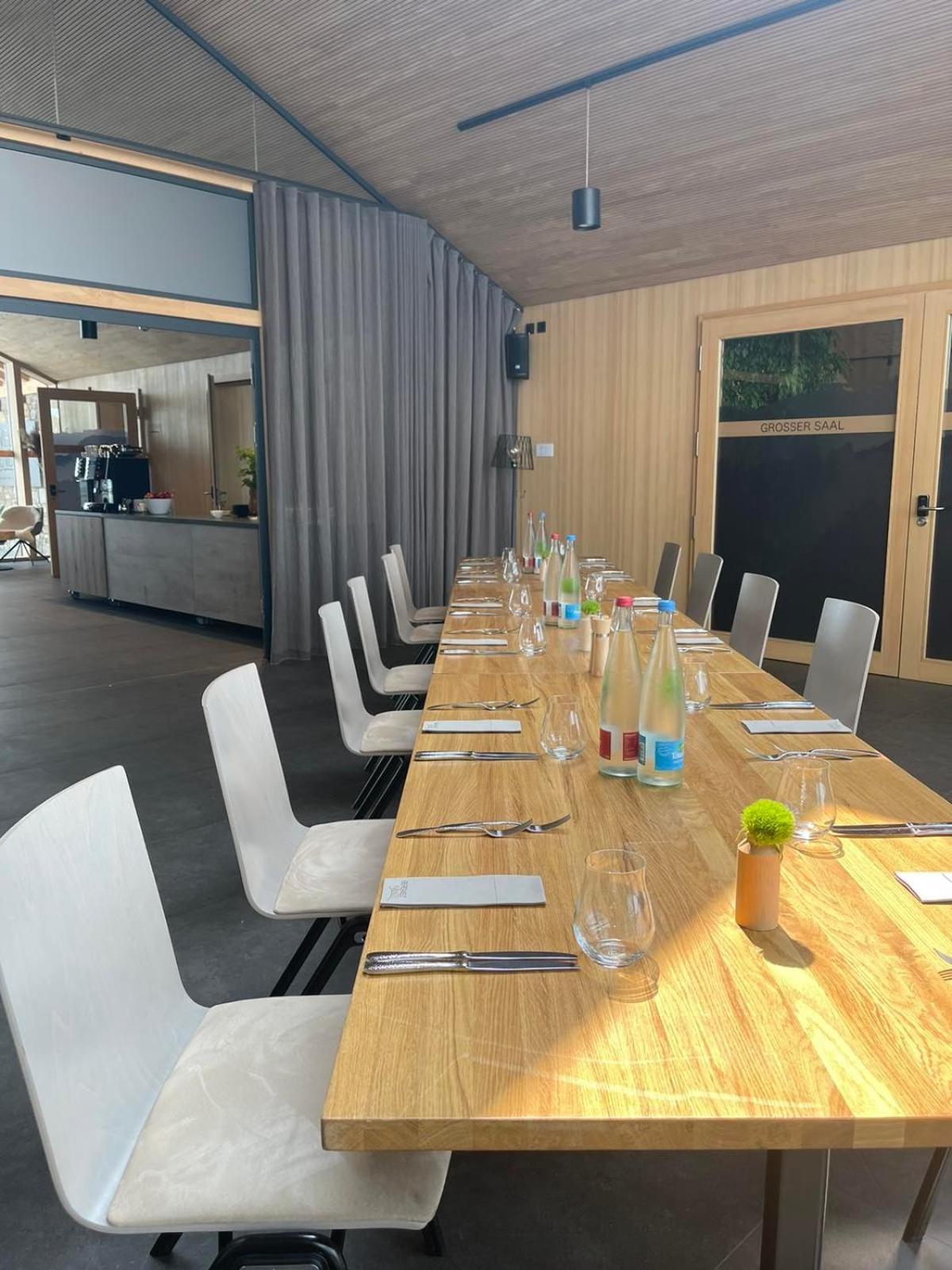 Bergwelt Kandel Hotel & Eventlocation Waldkirch Eksteriør bilde