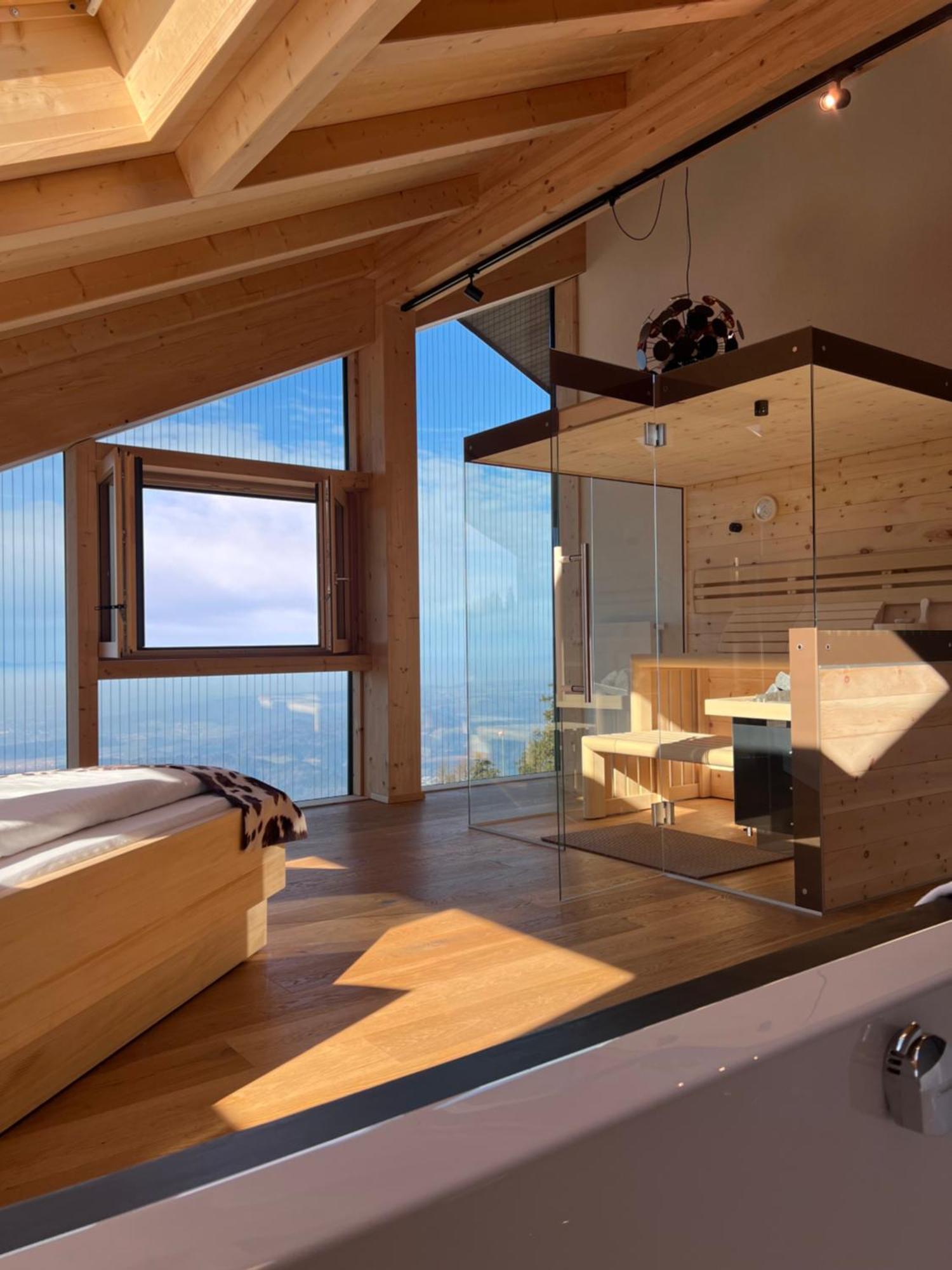 Bergwelt Kandel Hotel & Eventlocation Waldkirch Eksteriør bilde